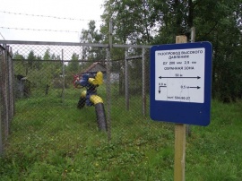 Постановка на кадастровый учет охранной зоны нефтепровода Межевание в Ликино-Дулево